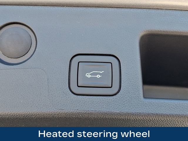 Used 2026 GMC Terrain AT4 w/ Convenience Package III image 32