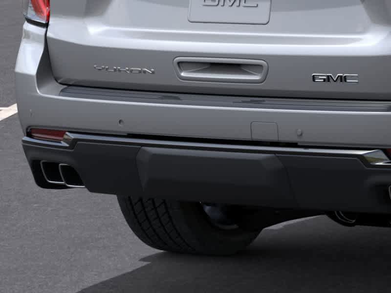 New 2026 GMC Yukon XL Denali Ultimate AWD/4WD image 14