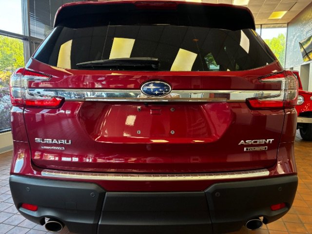 Used 2023 Subaru Ascent Touring image 11
