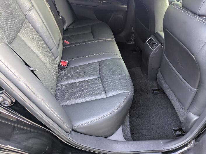 Used 2016 Nissan Altima 2.5 SL FWD image 17