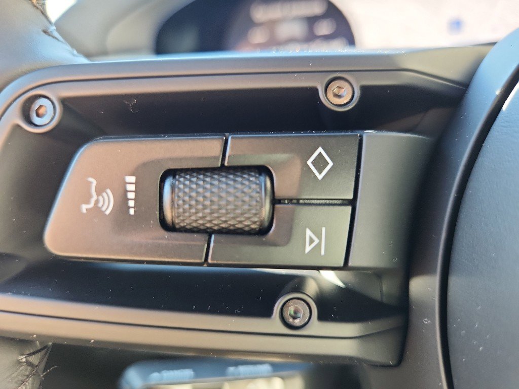 New 2026 Porsche Macan 4S Electric image 22