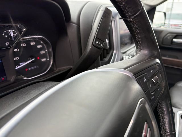 Used 2019 GMC Sierra 1500 SLT w/ SLT Premium Package image 27