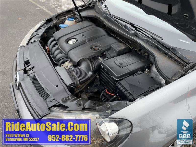 Used 2010 Volkswagen Golf 2-Door image 21