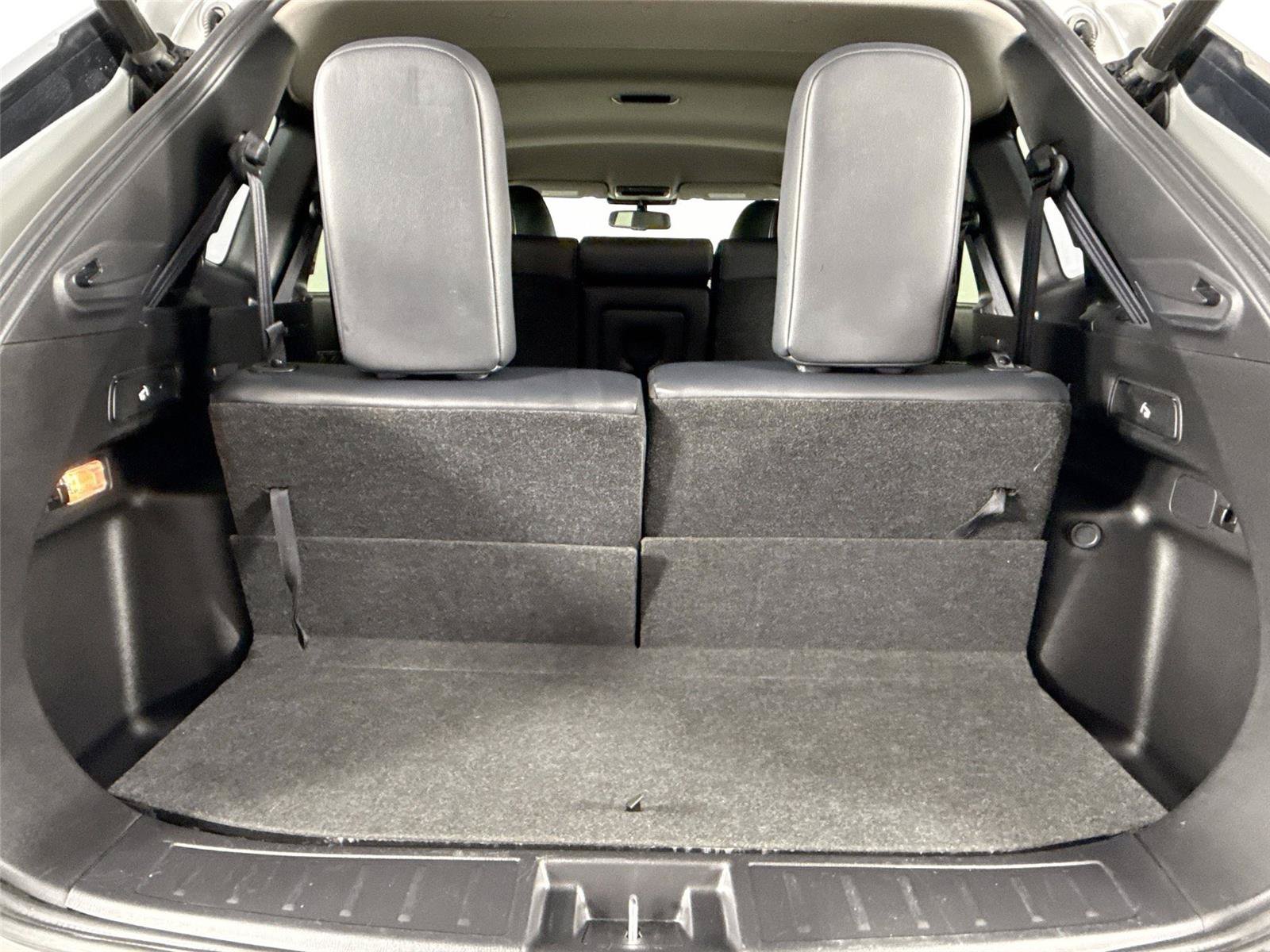 Used 2024 Mitsubishi Outlander SEL FWD image 38