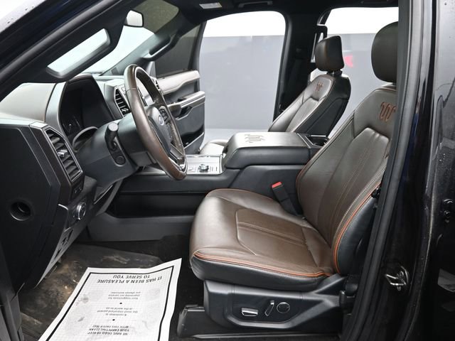 Used 2021 Ford Expedition King Ranch image 17