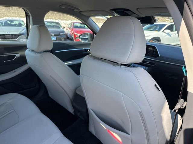 Certified 2023 Hyundai Sonata SEL image 24