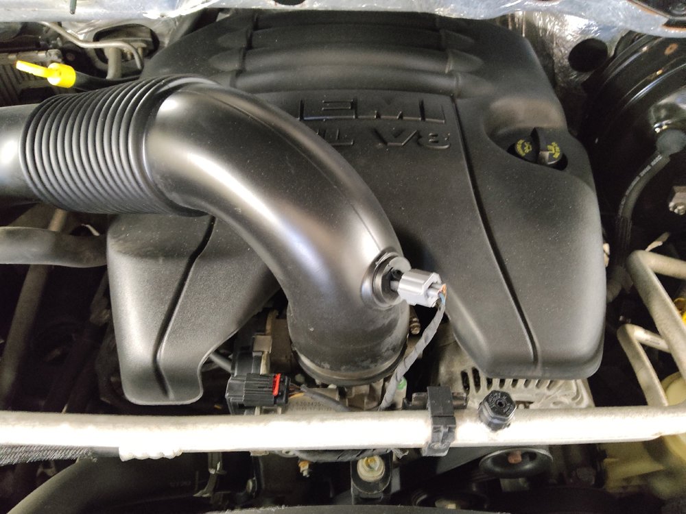 Used 2015 RAM 2500 SLT RWD image 30