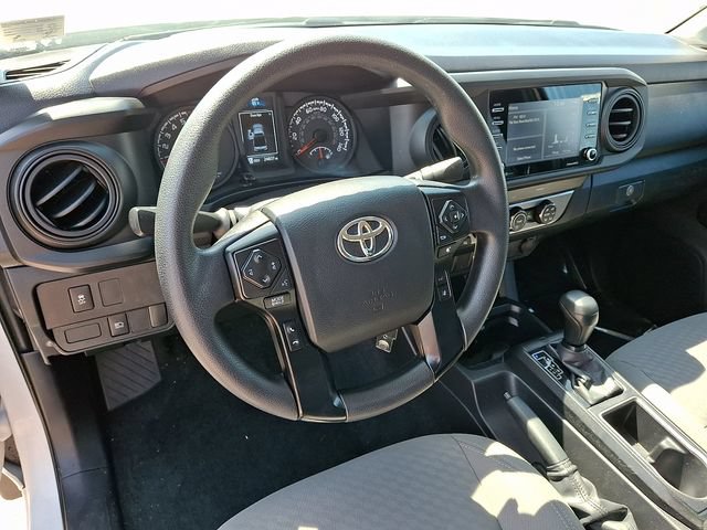 Used 2023 Toyota Tacoma SR w/ SR Convenience Package AWD/4WD image 10