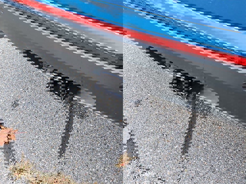 New 2026 Volkswagen Atlas Cross Sport SEL image 15