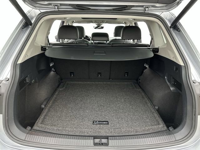 Used 2021 Volkswagen Tiguan SEL image 25