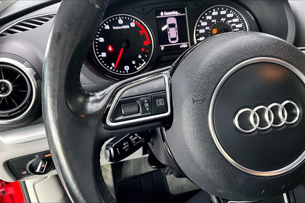 Used 2015 Audi A3 1.8T Premium w/ Cold Weather Package FWD image 11