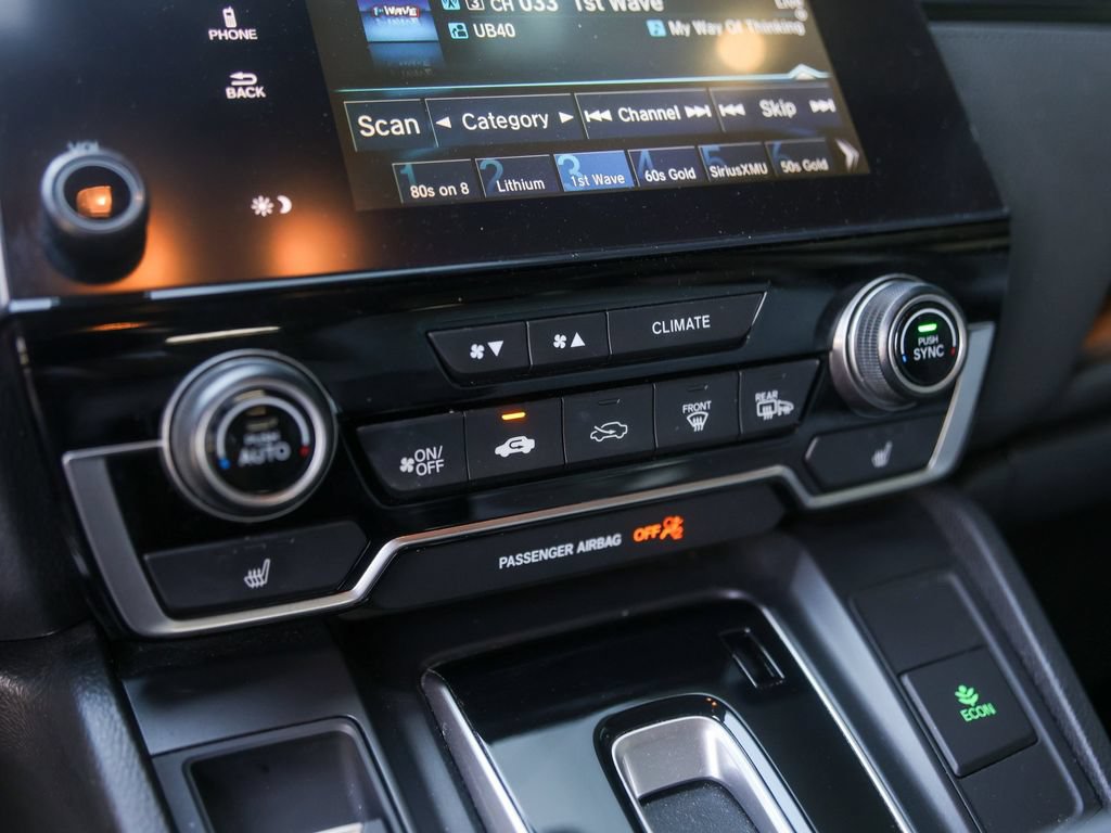 Used 2019 Honda CR-V EX image 29