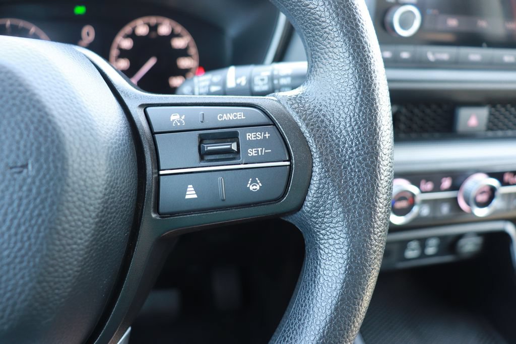 Used 2023 Honda CR-V EX image 21