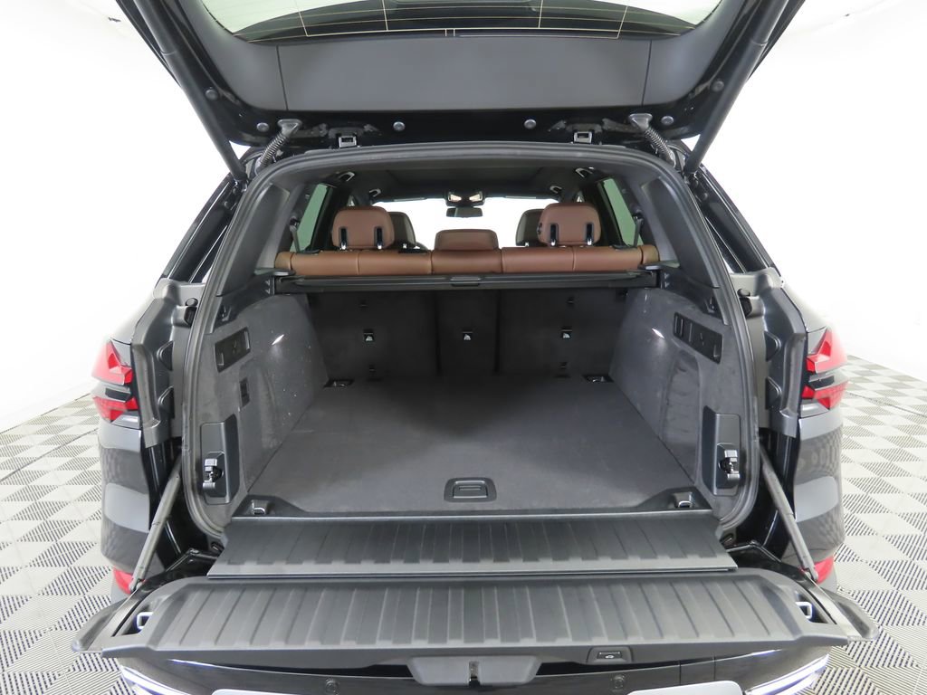 New 2026 BMW X5 sDrive40i w/ Climate Comfort Package image 29