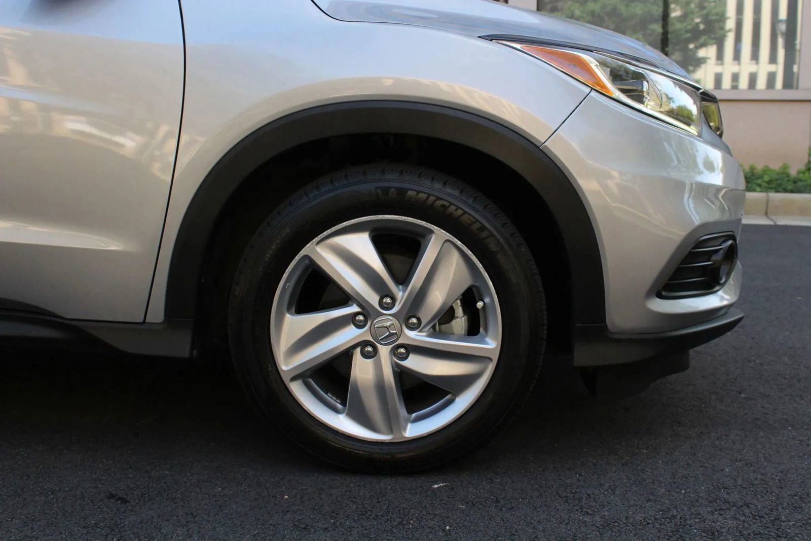 Used 2020 Honda HR-V EX image 4