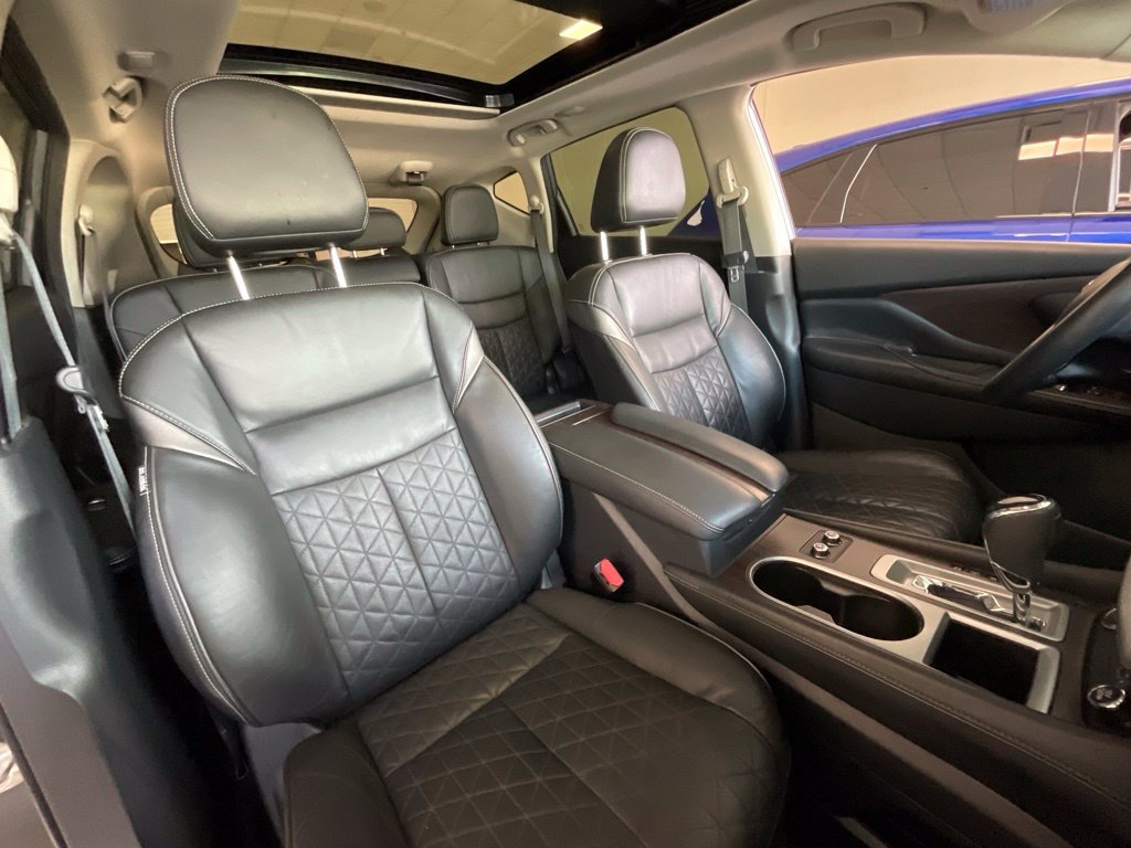 Used 2019 Nissan Murano Platinum w/ Cargo Package AWD/4WD image 20