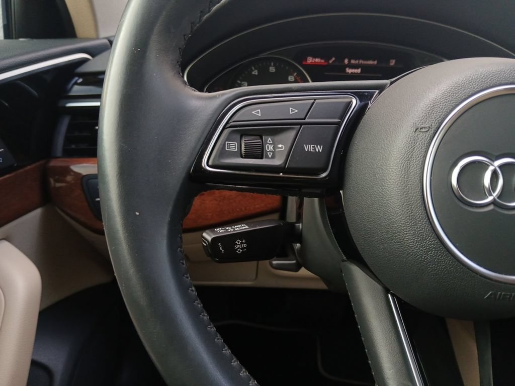 Used 2020 Audi A4 2.0T Premium w/ Convenience Package FWD image 11