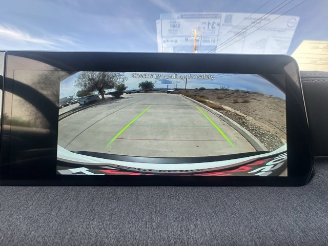New 2026 Nissan Kicks SV image 19