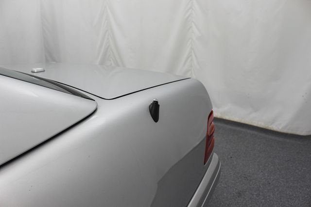 Used 2000 Mercedes-Benz SL 500 image 15