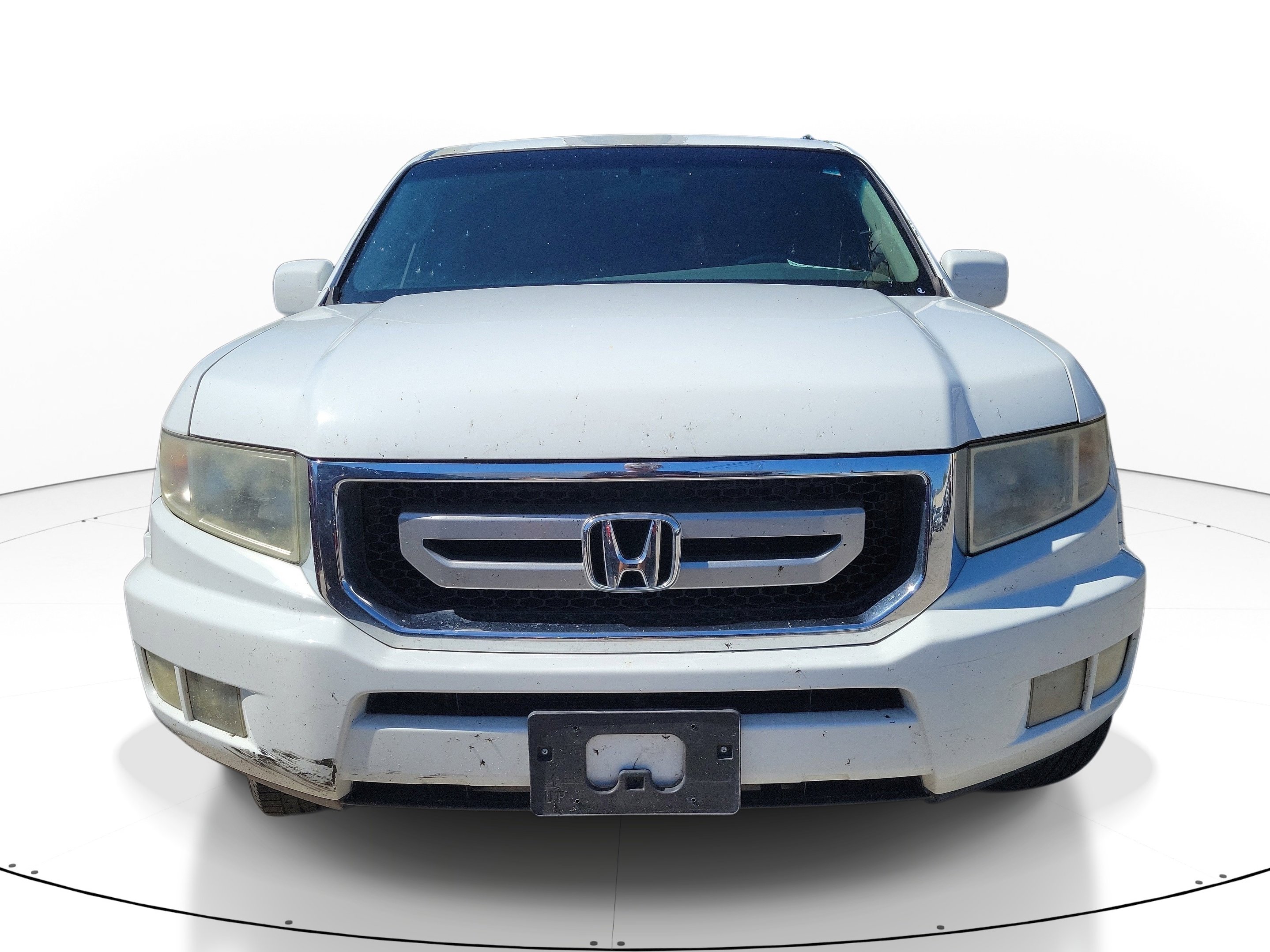 Used 2011 Honda Ridgeline RTL video 2
