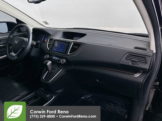 Used 2016 Honda CR-V Touring image 26