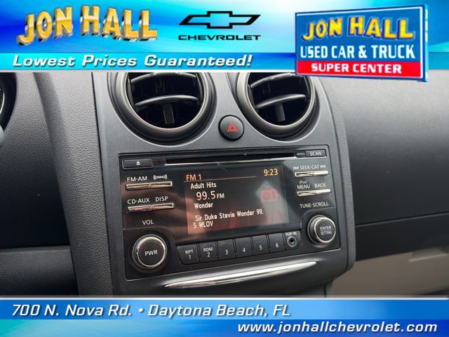 Used 2015 Nissan Rogue S w/ Convenience Package FWD image 25