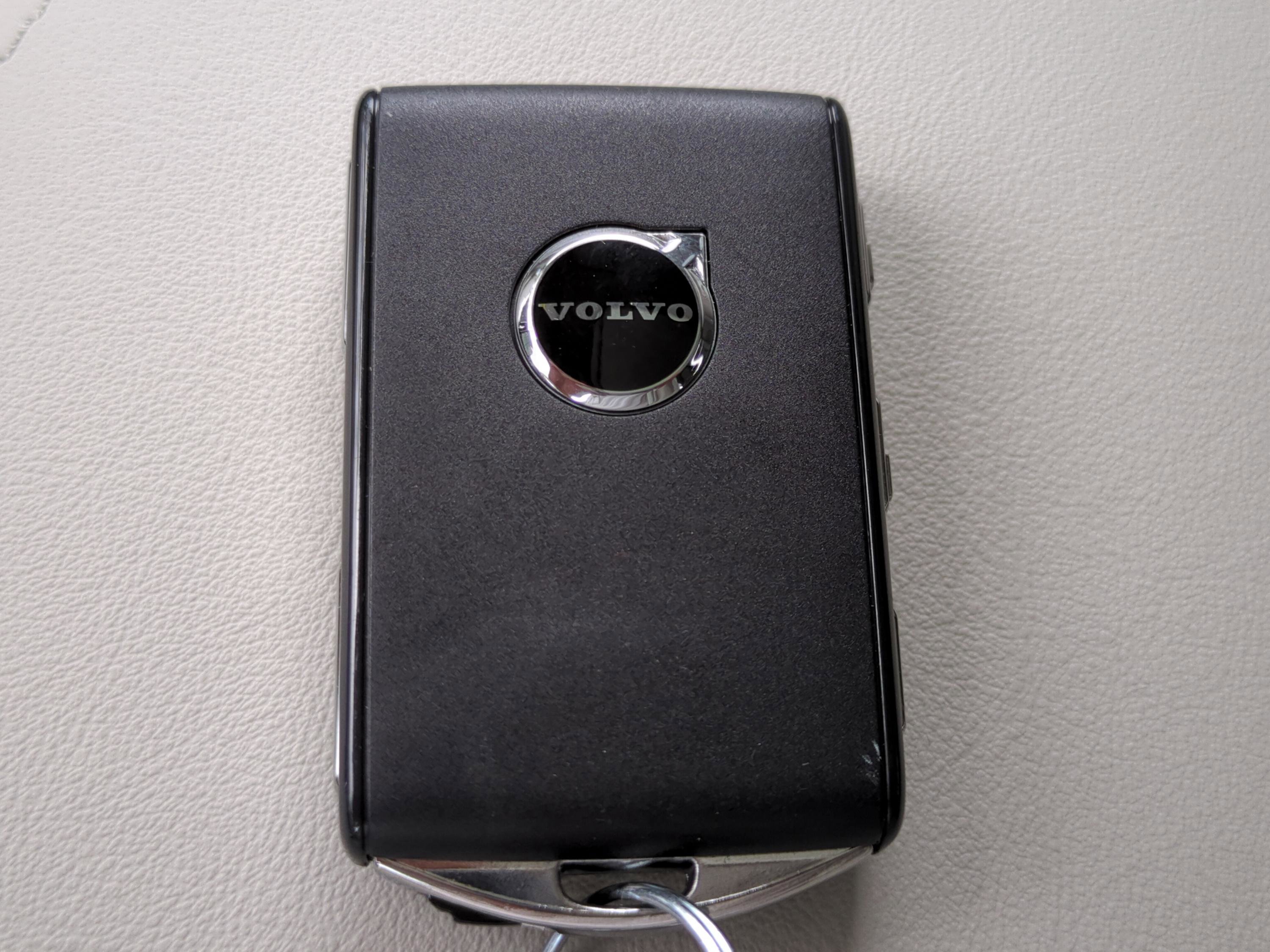 New 2026 Volvo XC60 B5 Ultra w/ Protection Package Premier image 23