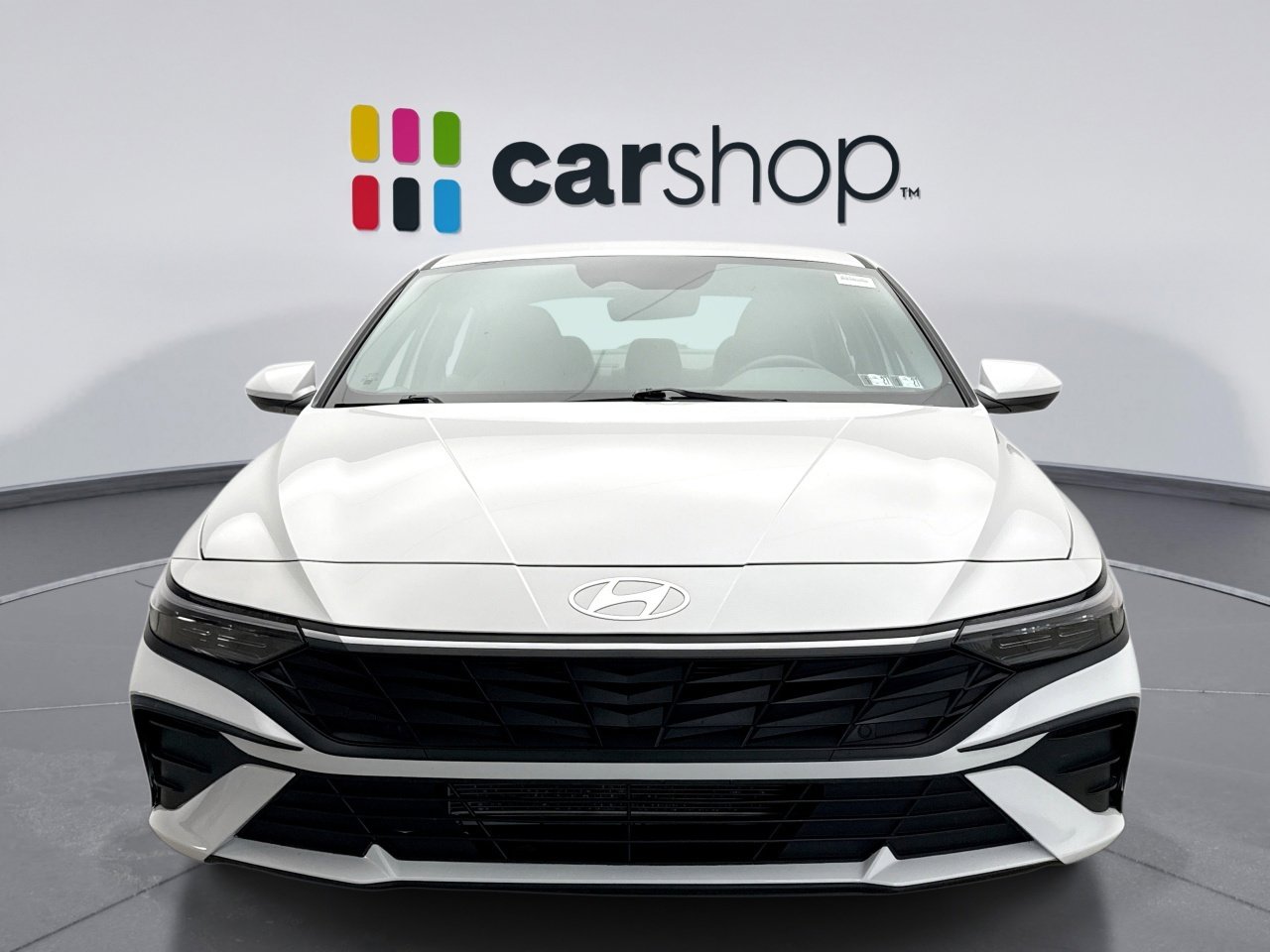 Used 2024 Hyundai Elantra SEL image 8