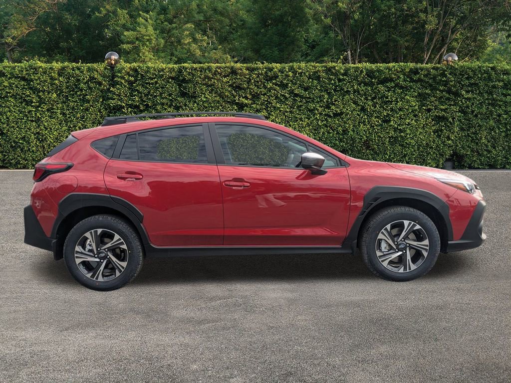 New 2026 Subaru Crosstrek 2.0i Premium AWD/4WD image 3