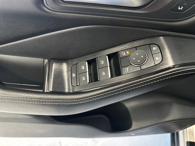 Used 2024 Nissan Rogue SL w/ SL Premium Package AWD/4WD image 30