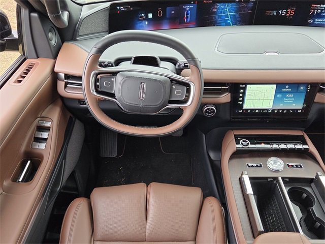 New 2026 Lincoln Navigator L Reserve image 14