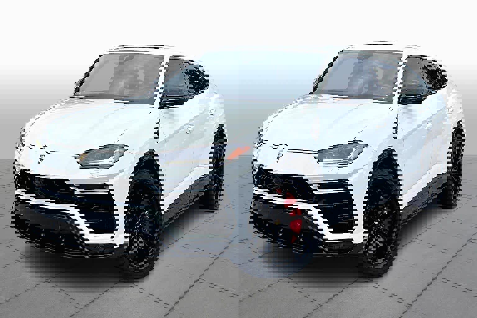 Used 2022 Lamborghini Urus image 1