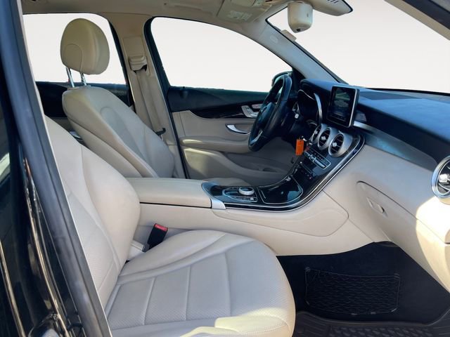 Used 2018 Mercedes-Benz GLC 300 image 15