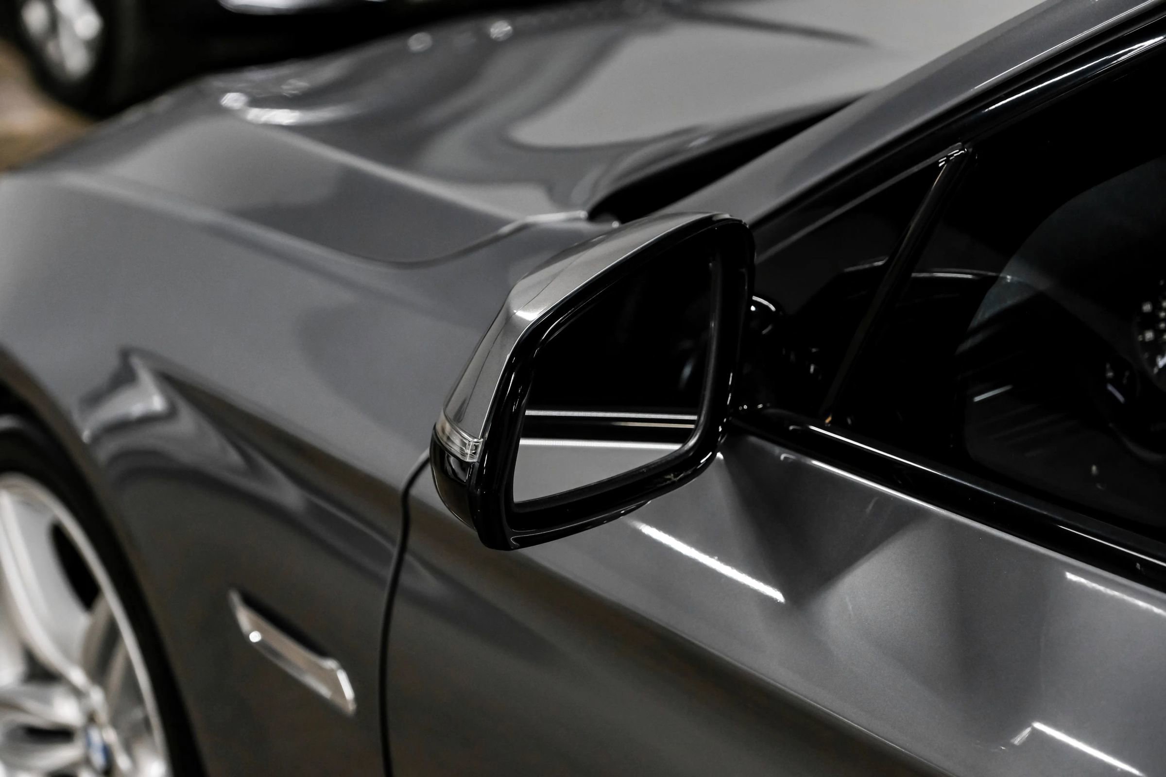 Used 2016 BMW 535i Sedan image 38