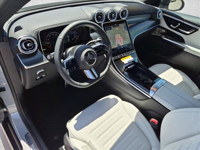 New 2026 Mercedes-Benz GLC 300 4MATIC image 3