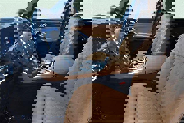 New 2026 BMW X5 xDrive40i w/ M Sport Package image 24