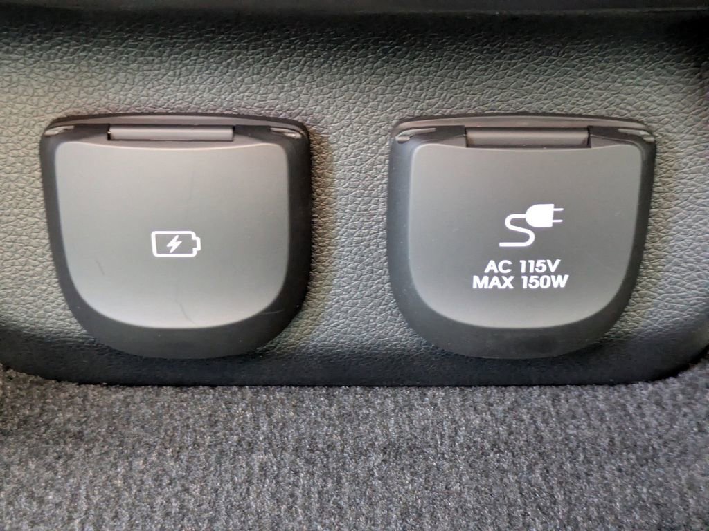 New 2026 Genesis GV70 2.5T Sport Prestige image 15