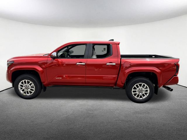 New 2026 Toyota Tacoma Limited AWD/4WD image 6