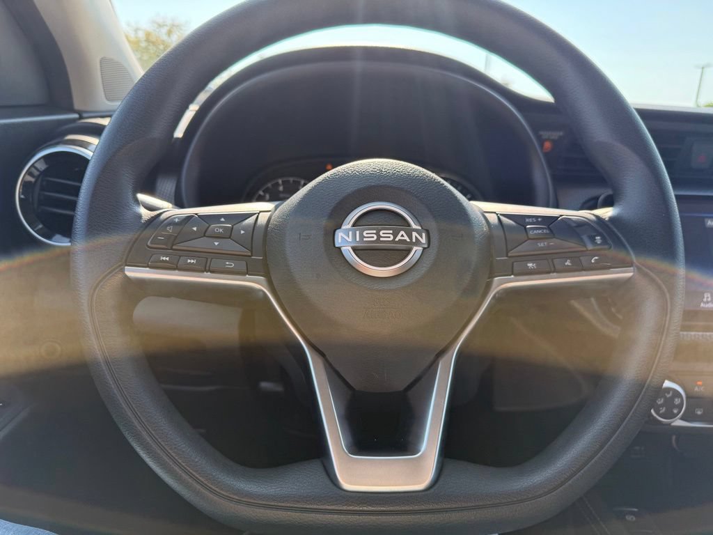 Used 2023 Nissan Kicks SV w/ Exterior Package FWD image 24