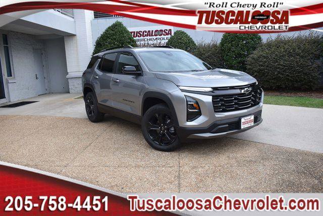 New 2026 Chevrolet Equinox LT w/ Midnight Edition