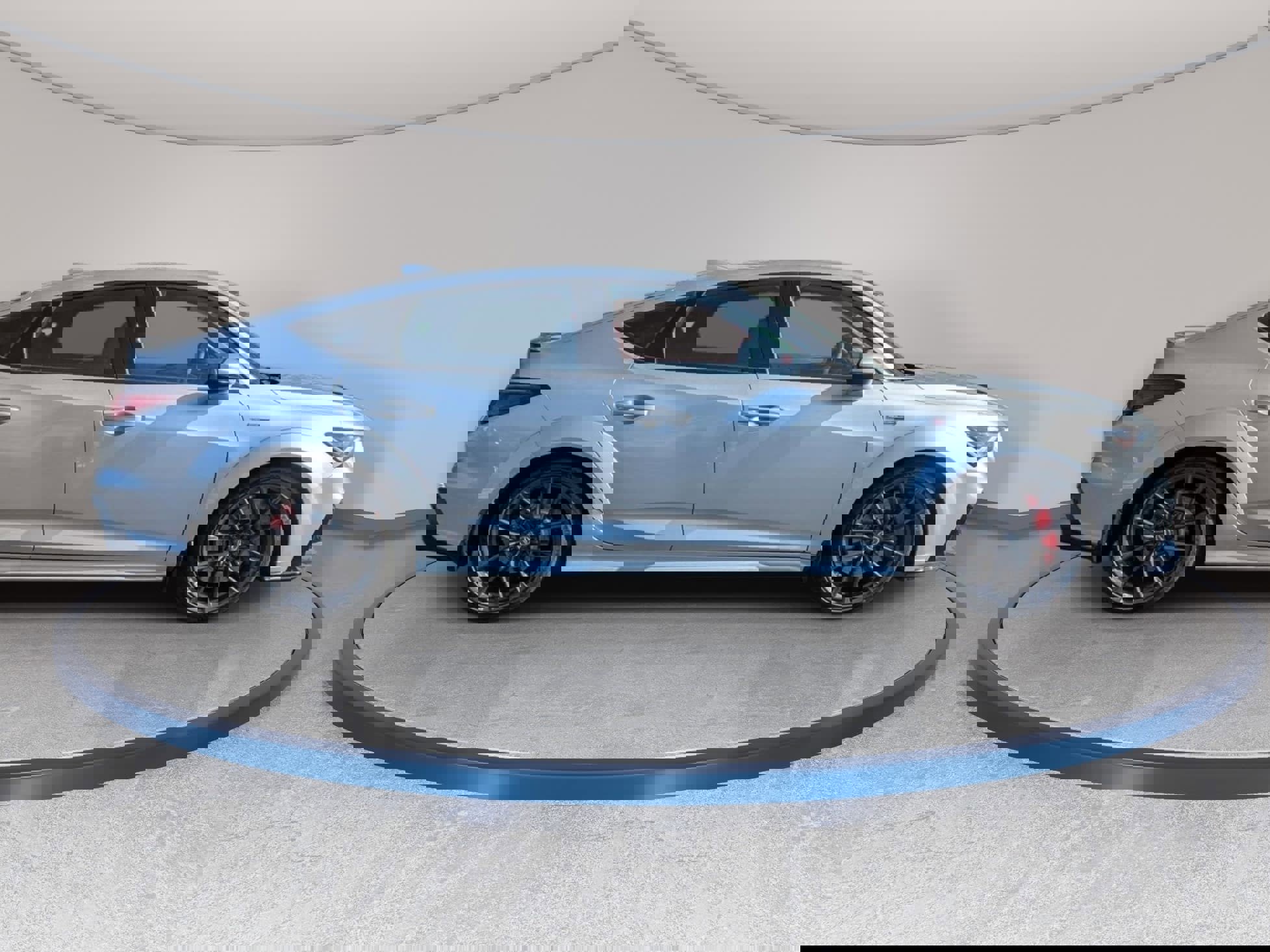 New 2026 Acura Integra Type S image 4