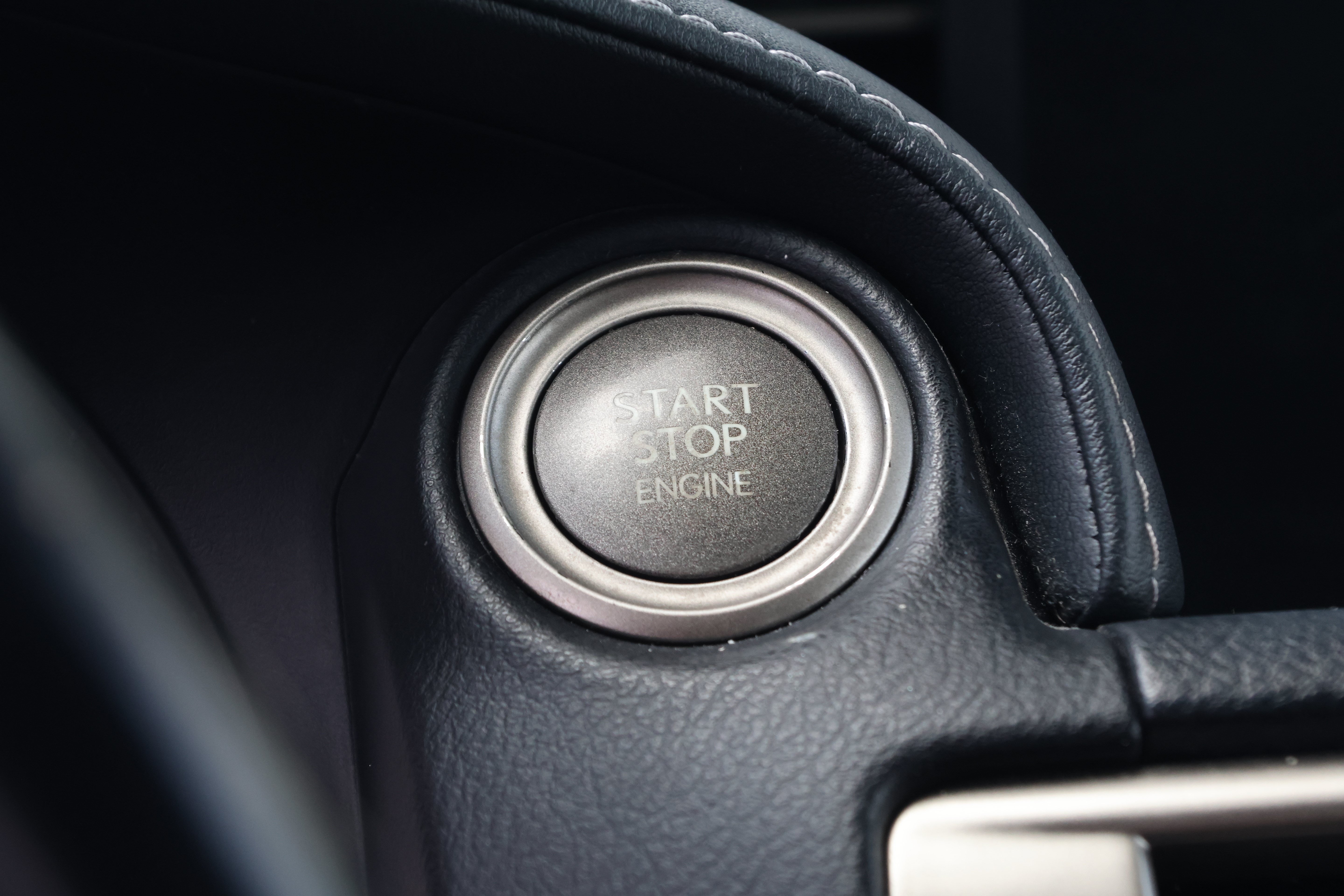 Used 2015 Lexus IS 250 RWD image 22