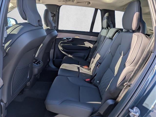 New 2026 Volvo XC90 B5 Plus w/ Protection Package AWD/4WD image 17