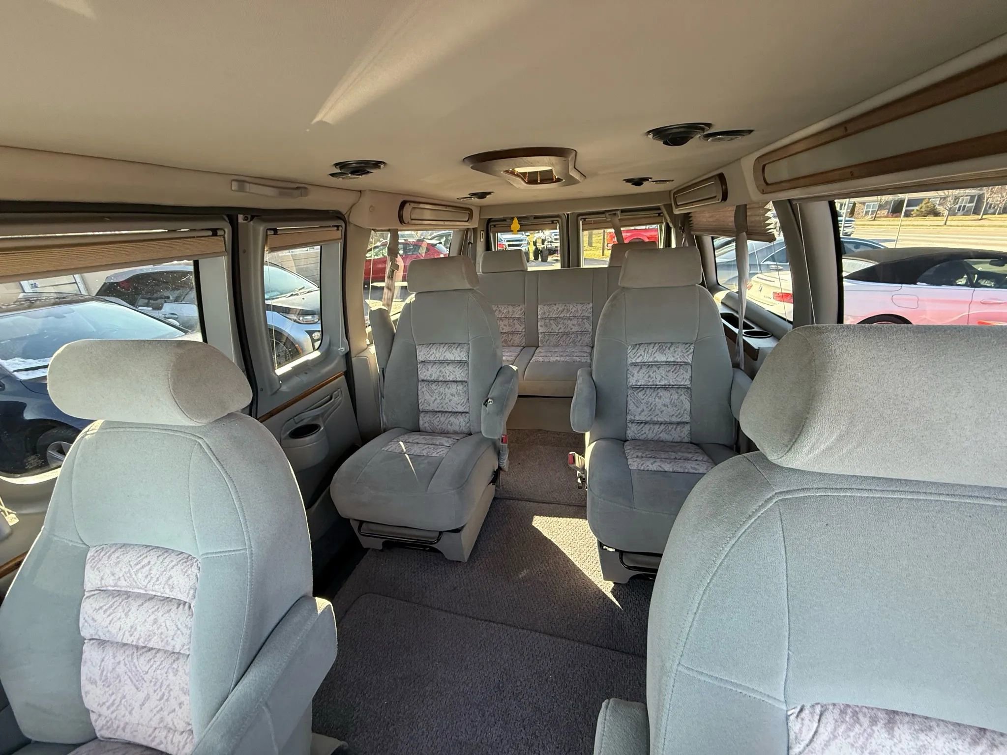 Used 2014 Ford E-150 and Econoline 150 image 14