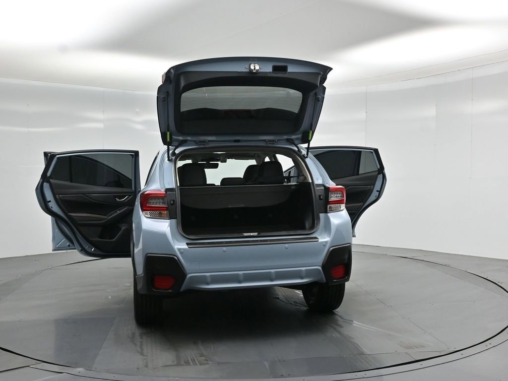 Used 2022 Subaru Crosstrek 2.5i Limited w/ Moonroof Package 2 image 35