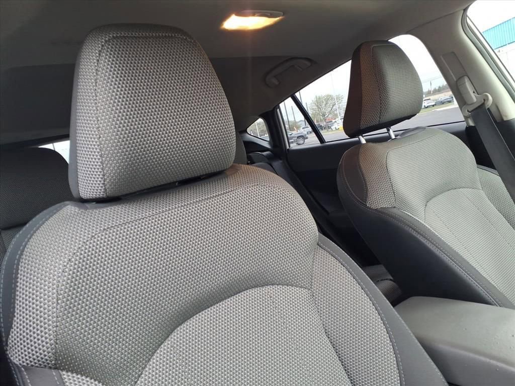 Used 2024 Subaru Crosstrek 2.0i Premium AWD/4WD image 22