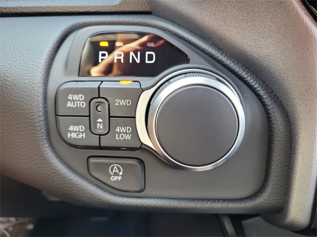 New 2026 RAM 1500 Big Horn image 26