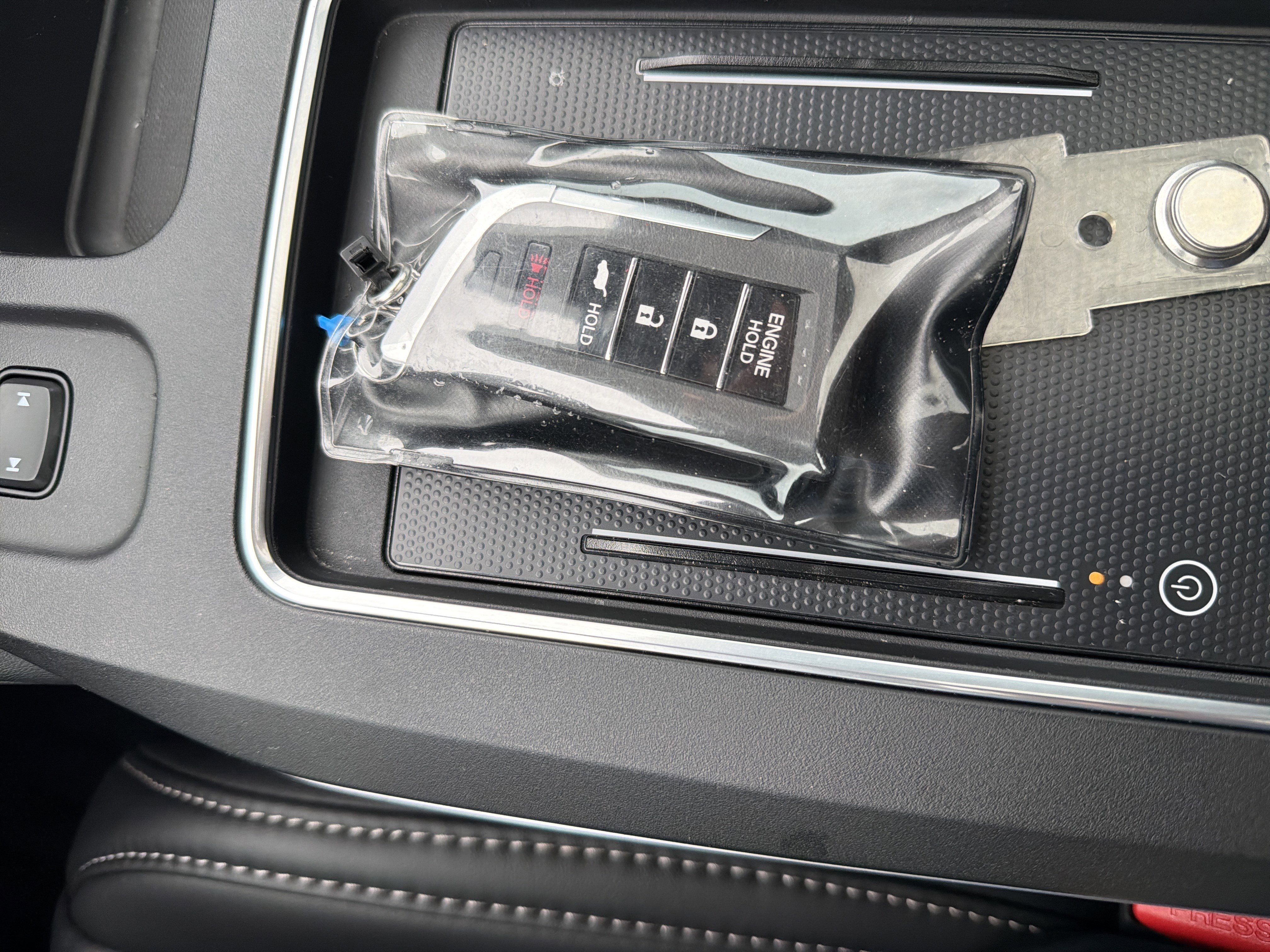 Certified 2026 Acura MDX w/Technology Package image 37