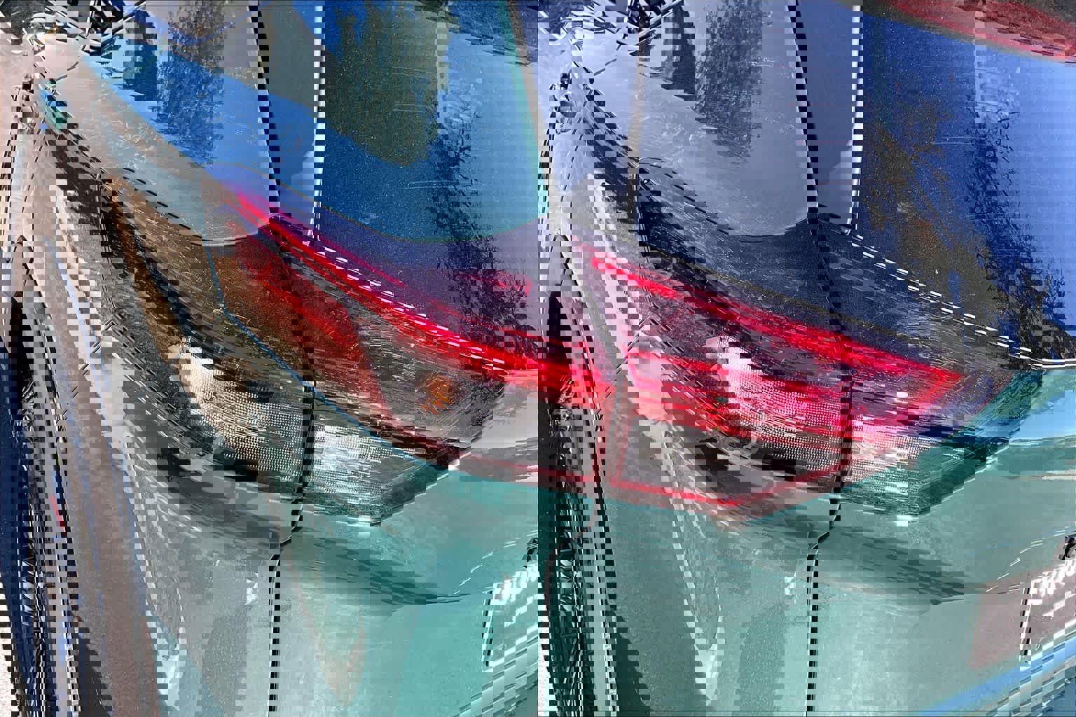 New 2026 Nissan Rogue SV AWD/4WD image 14