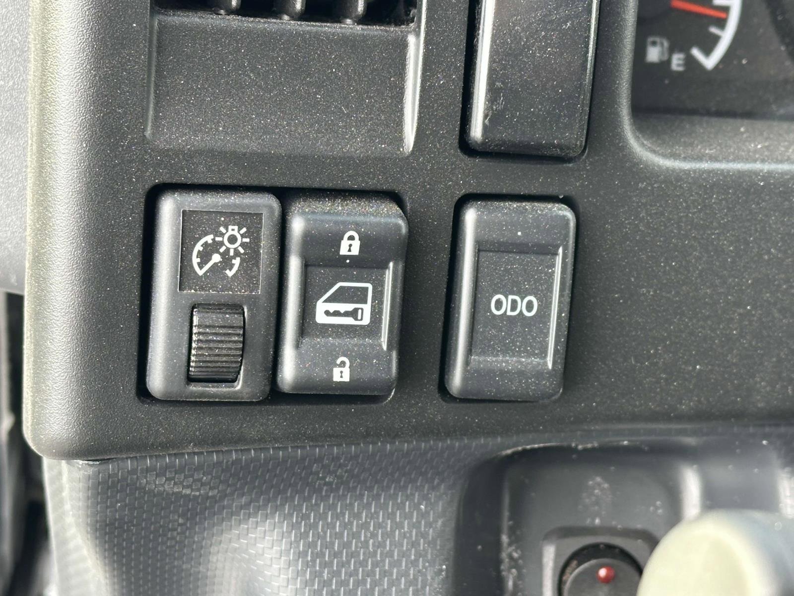 New 2025 Chevrolet Low Cab Forward image 14